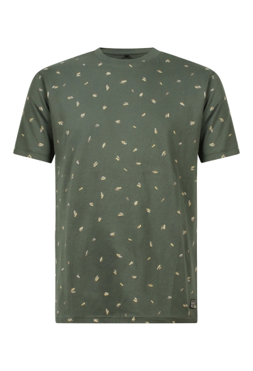 Stonecast Z10572/534148M MOS  grey green