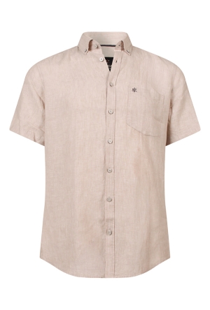 Stonecast Z10589/Lino licht beige  beige