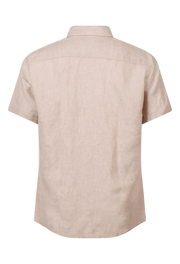 Z10589/Lino licht beige 