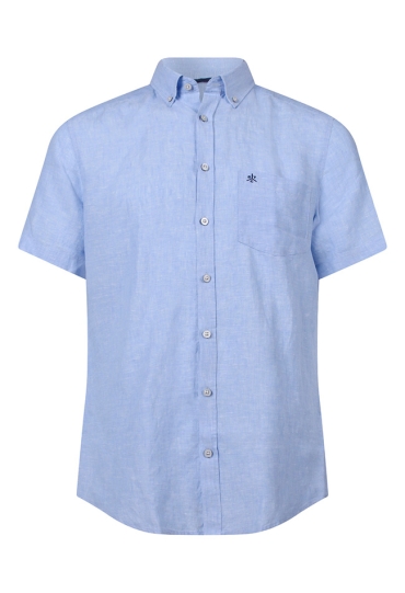 Stonecast Z10589/Lino PASTEL BLUE  light blue