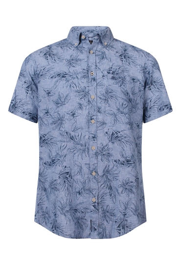 Stonecast Z10591/Steve BLUE  jeansblue