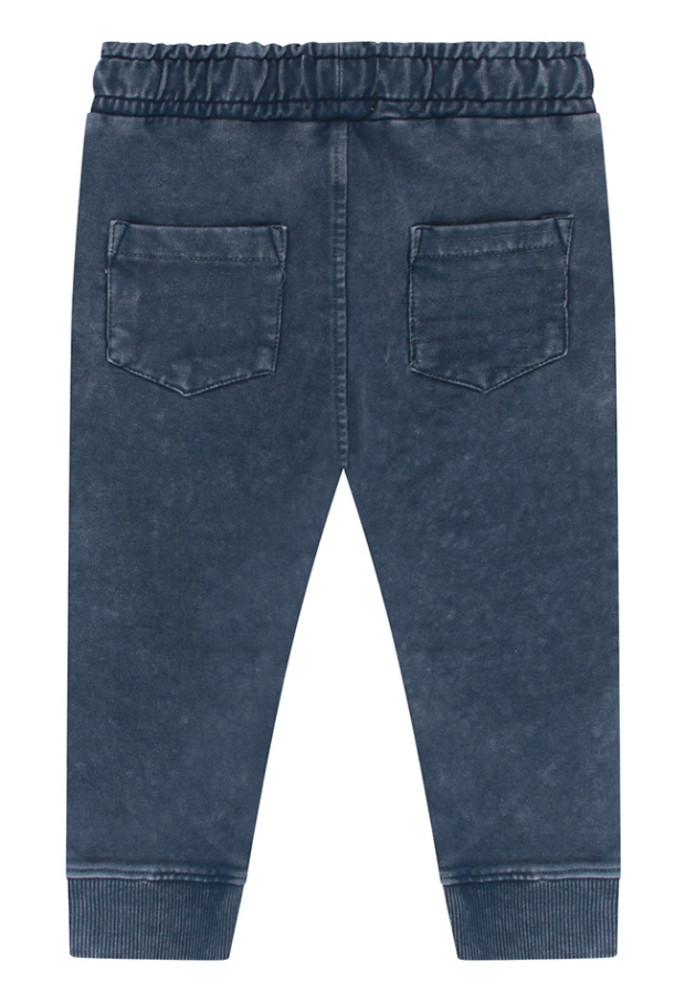 Z10609/Philip Acid Blauw 