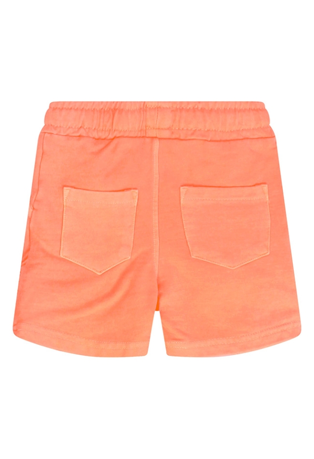 Z10610/Tommy FEL ORANJE 