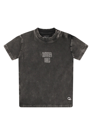 Flinq Z10611/Sven Antraciet  antra