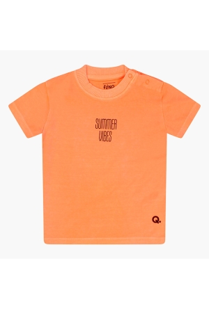 Flinq Z10611/Sven FEL ORANJE  neon orange