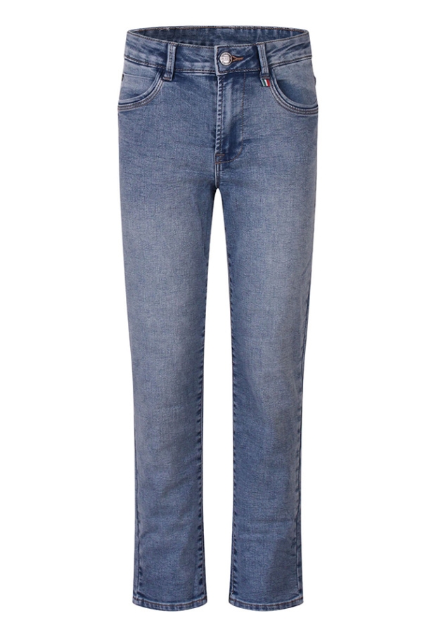 Z10612/506329B licht blauw denim 