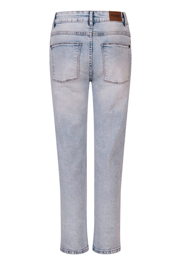 Z10613/506330B Bleached dnm