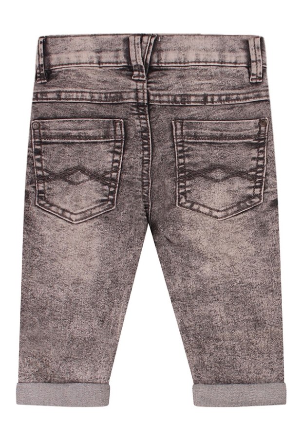 Z10614/506331BB Grey dnm 