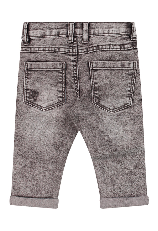 Z10615/5063312BG Grey dnm 