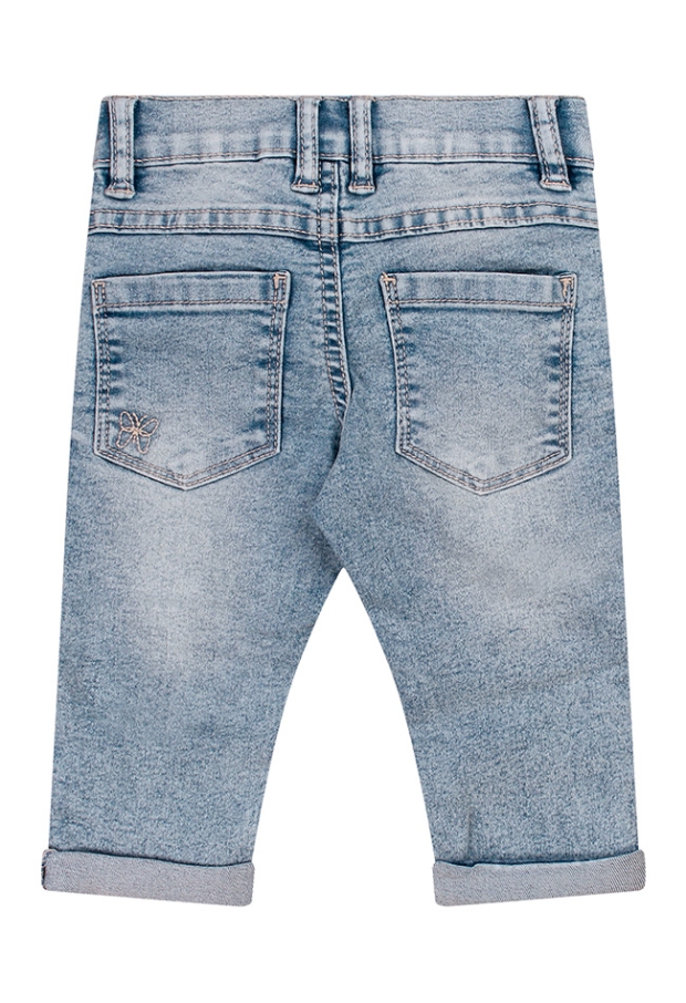 Z10615/5063312BG licht blauw denim 