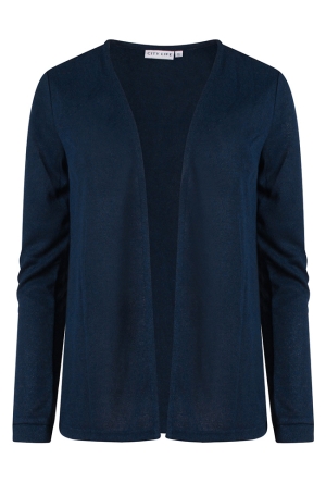 Citylife Z10616/213826 marine  black iris