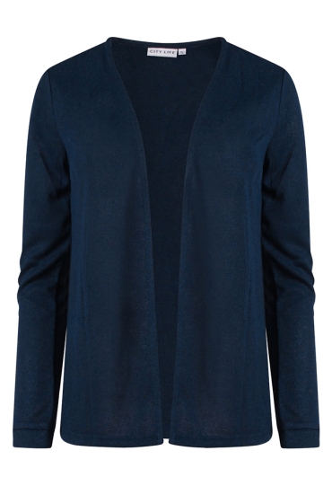 Citylife Z10616/213826 marine  black iris