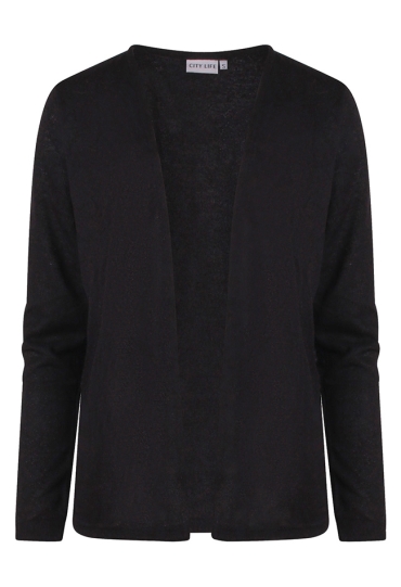 Citylife Z10616/213826 zwart  black