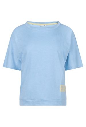 Citylife Z10625/214199 PASTEL BLUE  airy blue