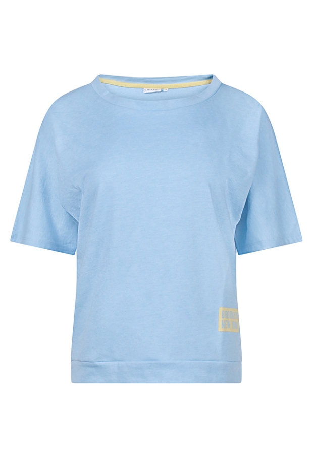 Z10625/214199 PASTEL BLUE 
