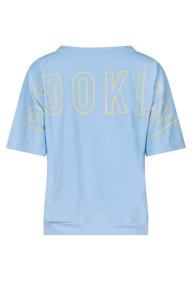 Z10625/214199 PASTEL BLUE 