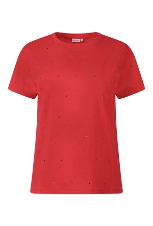 Citylife Z10631/213723 ROOD  poinsettia