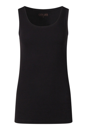 Citylife Z10633/206022A zwart  black