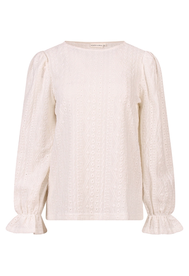 Z10637/103430 Ecru 1 