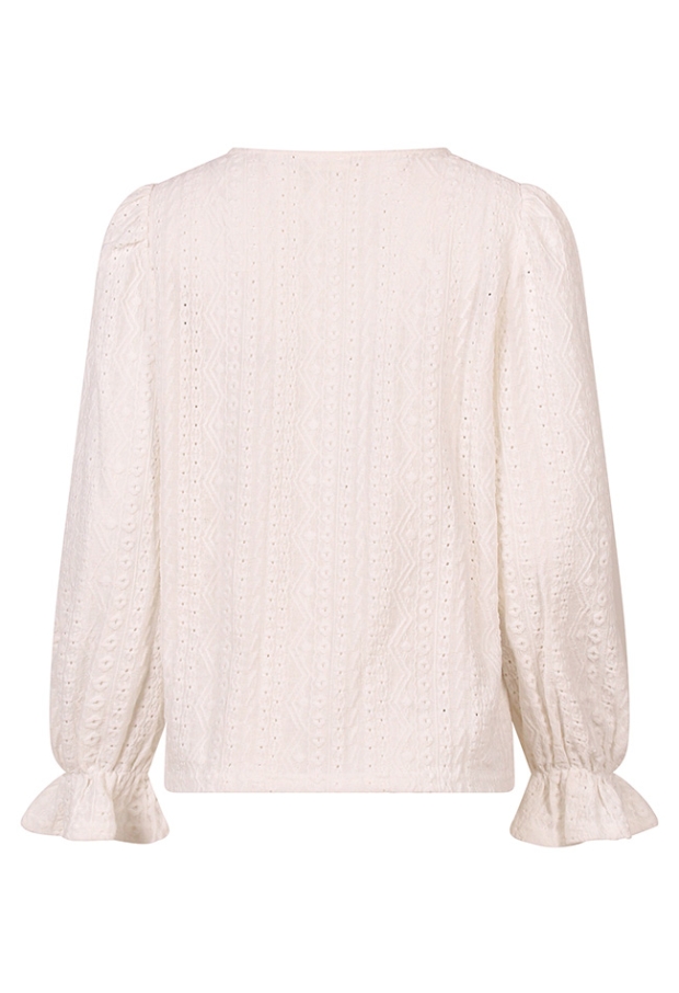 Z10637/103430 Ecru 1 