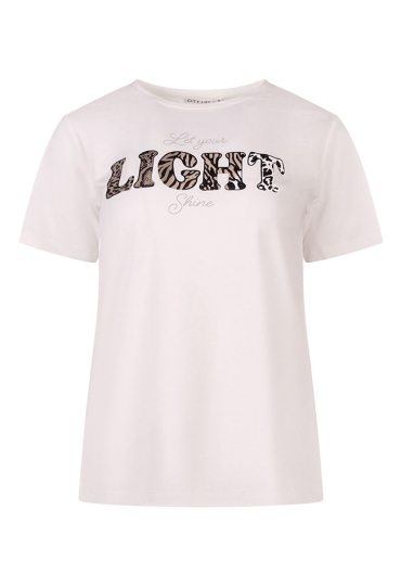 Citylife Z10638/214201 Ecru 1  snowwhite