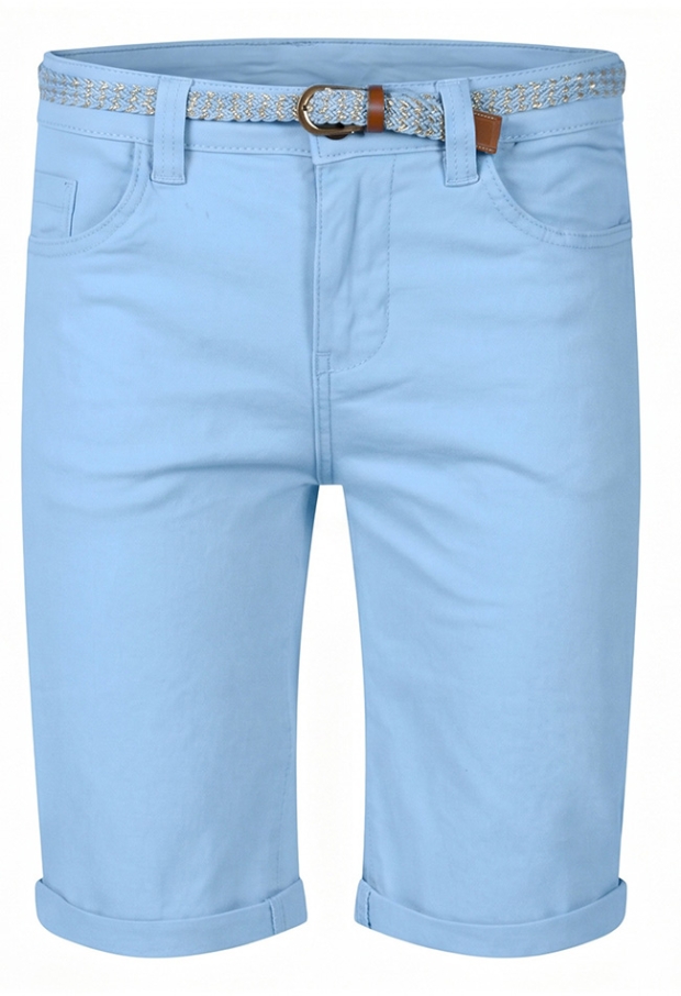 Z10640/600816A PASTEL BLUE
