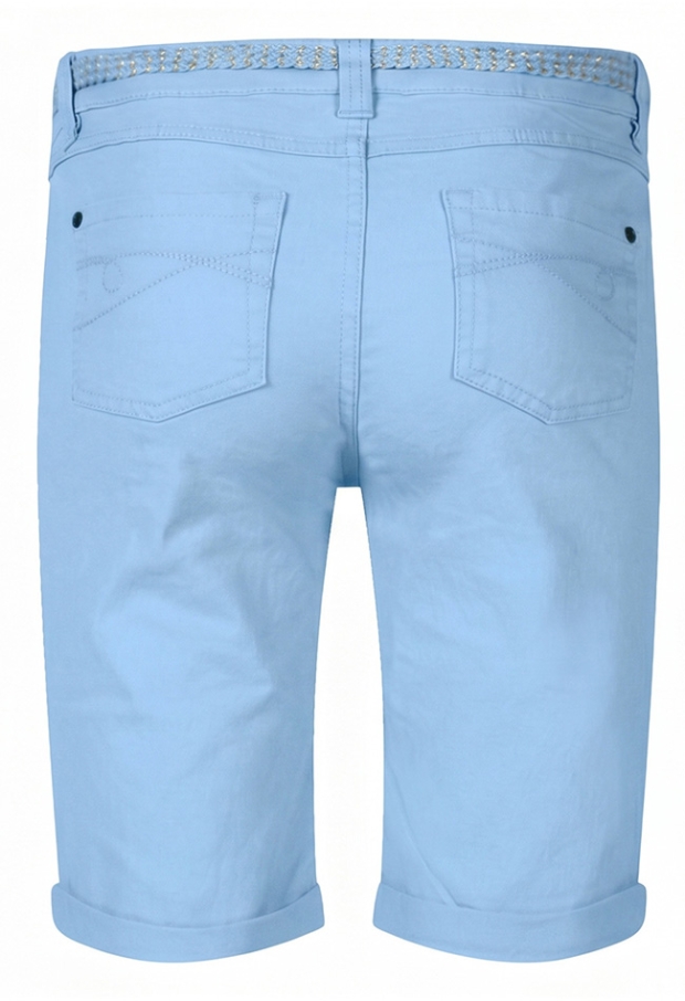 Z10640/600816A PASTEL BLUE