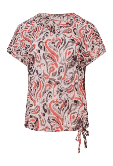 So Soire Z10648/Lotti oranje  orange