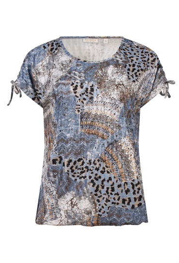 So Soire Z10649/Nadia INDIGO  indigo