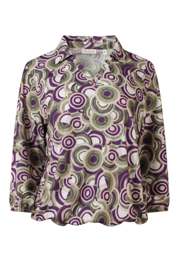 So Soire Z10650/Carla ARMY  army