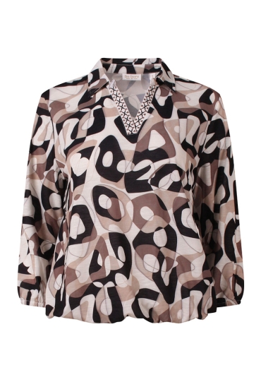 So Soire Z10651/Esther taupe  Taupe