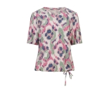 Kleur roze
