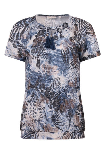 So Soire Z10654/Eva INDIGO  indigo