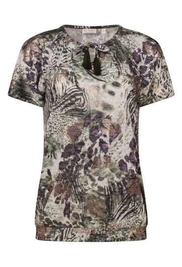 So Soire Z10654/Eva ARMY  army