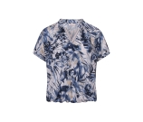 Kleur blauw