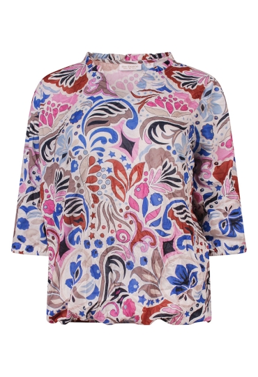 So Soire Z10656/Connie KOBALT  kobalt