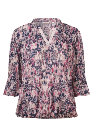 So Soire Z10658/Wendoline fuchsia  fuchsia