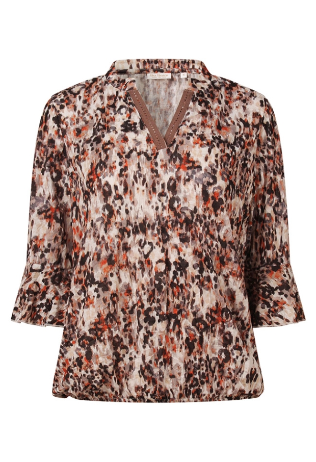 Z10658/Wendoline taupe 