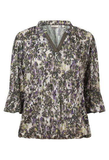 So Soire Z10658/Wendoline ARMY  army