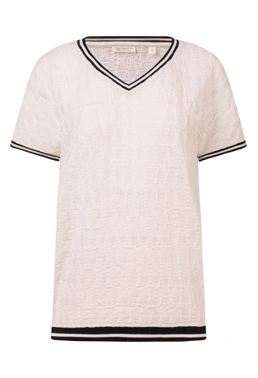 So Soire Z10661/Macey Ecru 1  off white