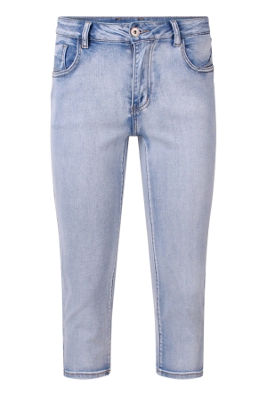 So Soire Z10668/Leila Bleached dnm  bleached denim