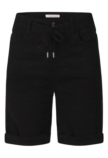 So Soire Z10670/Linda zwart  black