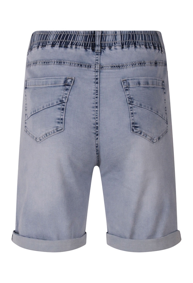 Z10671/Steffie Bleached dnm 