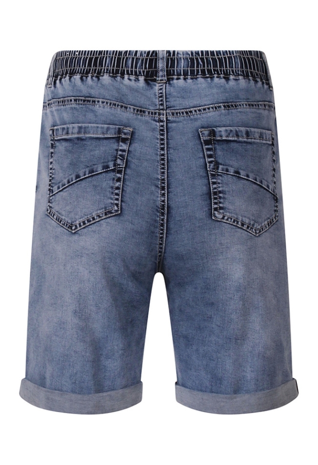 Z10671/Steffie DENIM 