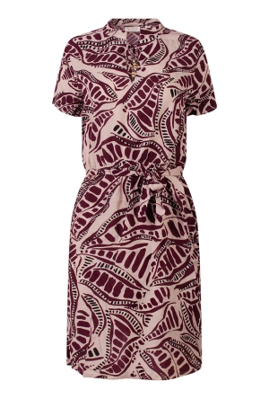 So Soire W20006/Josie Bordeaux  bordeaux