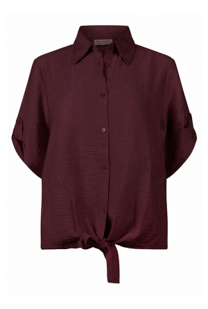 So Soire W20008/Tanja Bordeaux  bordeaux