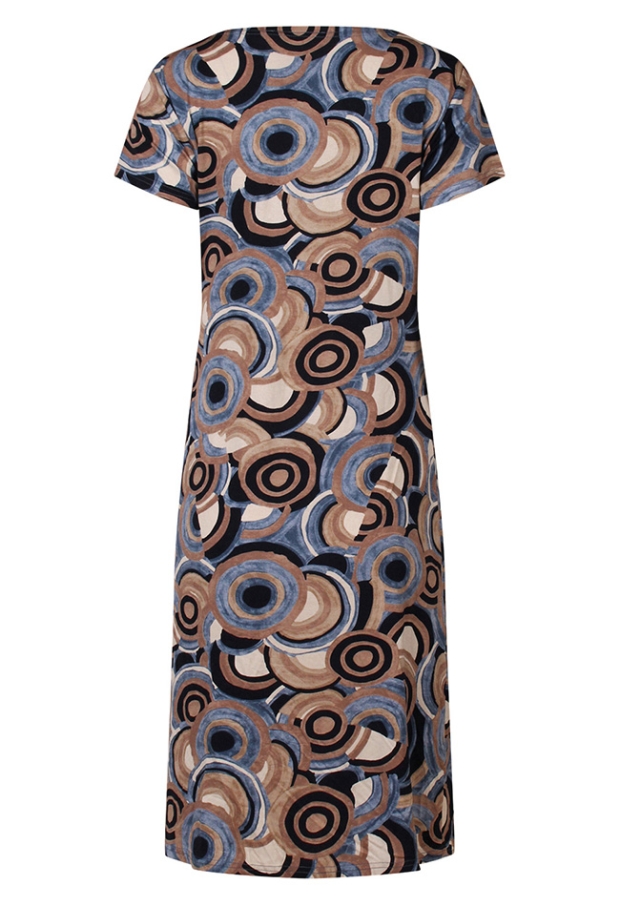 Z10717/Barbie INDIGO 