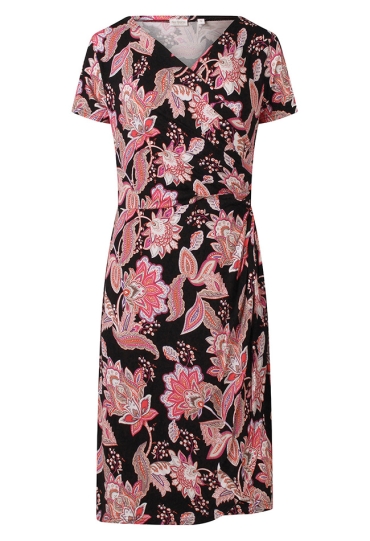 So Soire Z10719/Brittanie zwart black So Soire Z10719/Brittanie zwart black