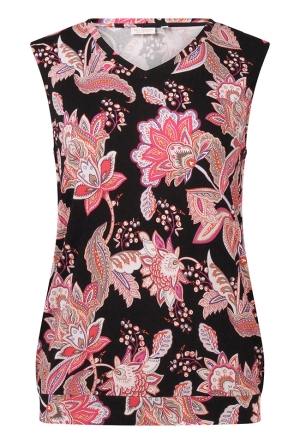 So Soire Z10720/Bodine zwart  black