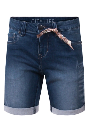 Citylife Z10725/Elisa DENIM  medium blue